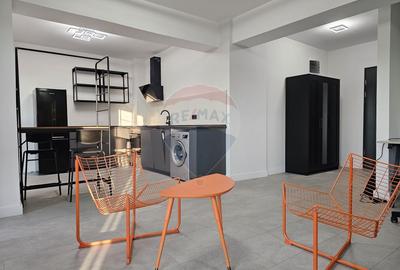 Studio de închiriat în West City Tower - nou, confort si parcare - 10