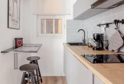 Apartament 2 camere, Calea Victoriei, lux, renovat complet, etaj 3, Ultracentral - 9