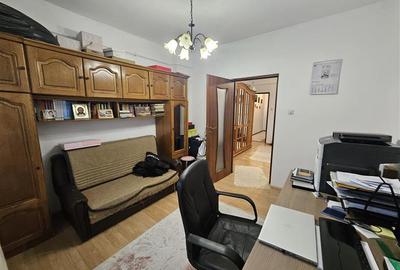 Vila Unirii- Nerva Traian P+1+M - 11