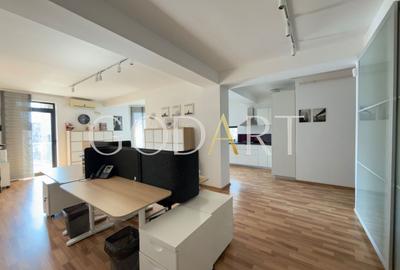 Dorobanti | 3 camere | Singur pe etaj | Lift - 7