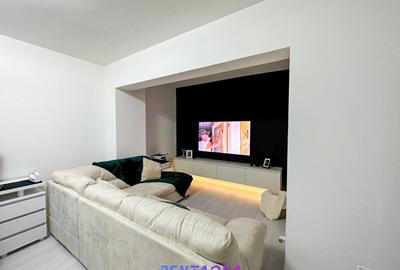 Militari Iuliu Maniu Metrou Pacii Spatios Lux Prima Inchiriere + Parcare Asigura - 1