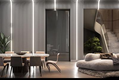 Studio de vanzare in One Lake District - 2