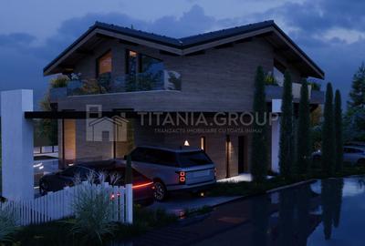 🏔️ Chalet Premium de Vânzare – Poiana Brașov - 5