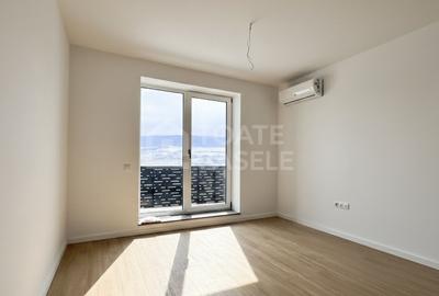 Apartament nou, 2 camere, decomandat, zona Beta Residence - 1