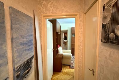 Apartament 3 camere - Campia Libertatii - 10
