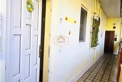 Ultracentral | Apartament cu 2 camere - Etaj 1 - 4