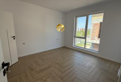Casă individuală de vânzare – teren 320 mp | finisaje premium | design deosebit - 11