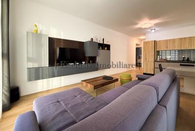 Avi Garden -  Aviatorii Residence - Vedere lac si mare  | Parcare privata - 5