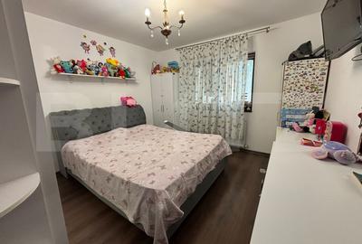 Apartament 2 Camere Valea Lupului | 51 mp | Parcare intabulata inclusa - 2