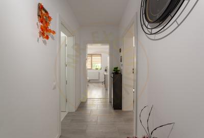 Apartament Modern - Stefanesti, Valea Mare-Podgoria! - 9