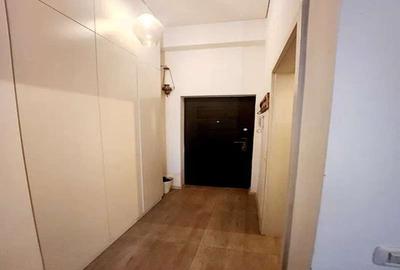 GARSONIERA OPEN SPACE-MILITARI RESIDENCE-COMISION 0% - 21