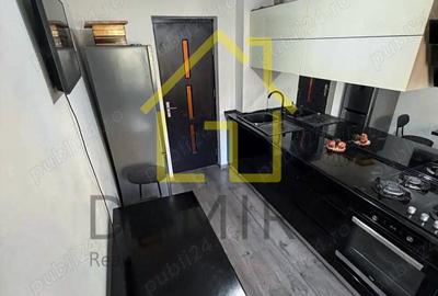 Apartament 2 Camere Stefan cel Mare 3 Minute Metrou Parcul Circului Comision 0% - 5