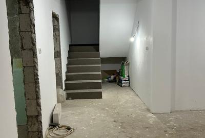 Casă spațioasă în Agigea, județul Constanța - 18