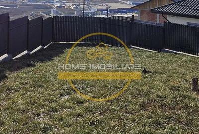 Duplex in Valea Lupului, 4 cam - 96MP utili + 300mp teren // 2 parcări - 11