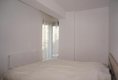 3 Camere I HERASTRAU I Loc De Parcare Subteran Inclus I 90 mp - 3