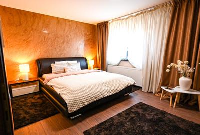 Vila exclusivista individuala, 149 mp construiti, 286 mp teren, Chiajna - 14