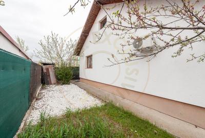 Casa de vanzare in Albota – liniste, spatiu si acces rapid catre Pitesti! - 12