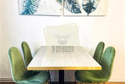 Apartament modern3 camere 90mp afacere la cheie Ultracentral - 7