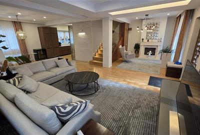 Casa PREMIUM 4 camere 200mp, teren 300mp, Andrei Muresanu - 19