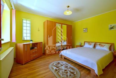 Casa individuala in Dumbravita, 2 locuri de parcare, Centrala proprie - 4