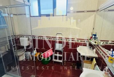 Casă individuala P+M Giarmata, piscina, teren 1176mp - 8