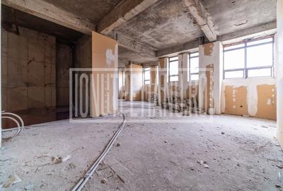 Spatiu comercial Bd Unirii Piața Alba Iulia Parter + 1etaj - 3