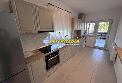 CASA NOUA I DE INCHIRIAT I CETATE I 4 CAMERE I CURTE I ALBA IULIA I - 6