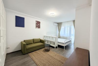 Studio proaspăt renovat în zona 1 Decembrie-Trapezului - 1