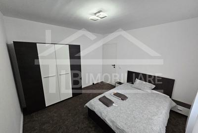 Apartament de inchiriat-3 camere - 3