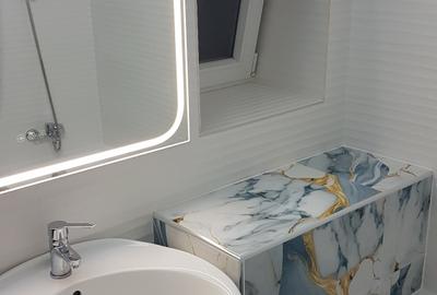 Casa singur in curte in Apoldu de Jos , la 35 km de Sibiu! - 25