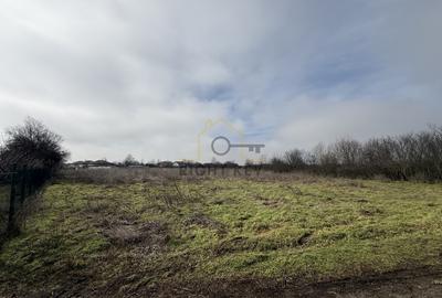 Oportunitate! Teren Sabareni intravilan 6200MP D:28,5M! - 2
