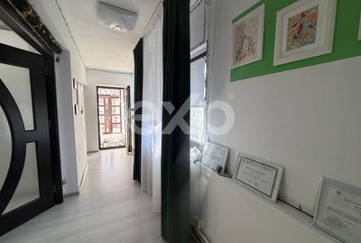Jilva granița Măgurele 140 mp utili 1091 mp  piscina,solar toate utilitățile - 18