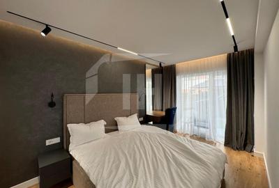 Apartament 2 camere si curte proprie in zona Sub Cetate/Poligon - 8