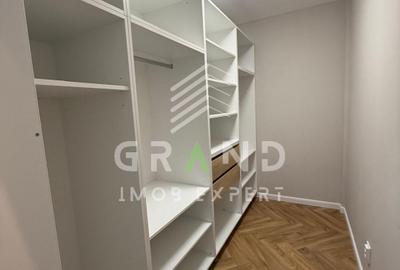 Apartament Nou | Ultrafinisat | 3 Camere | Parcare | Balcon | Floresti - 15