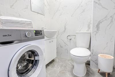 Apartament 2 camere OTOPENI.Mobilat+Utilat Complet! - 6