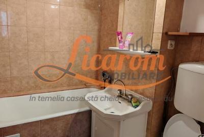 Garsoniera confort 1,etaj 2,Bartolomeu lângă Avantgarden,260 Euro - 9