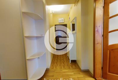 Apartament 3 camere decomandat | 67 mp + balcon | Turnișor | parcare - 9