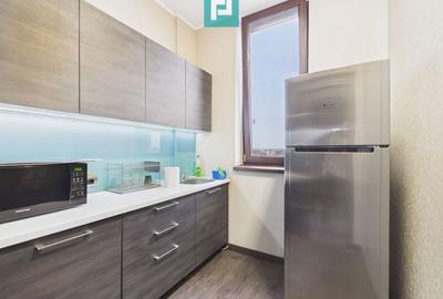 Penthouse 0ffice Premium 64 mp + Terasă 70 mp Et11 - 8