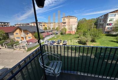 Apartament 2 camere - et.2, bloc nou, zona Clinica Somesan - 6