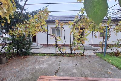 Casa de inchiriat in Techirghiol, Centru - 1