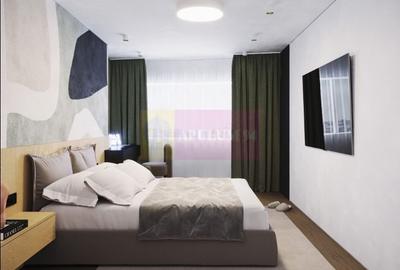 Apartament cu 3 camere semidecomandat în Unirii