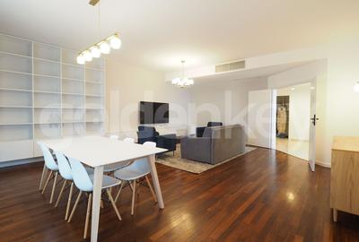Apartament modern cu 4 camere, vedere parc, 202mpc, garaj - 4