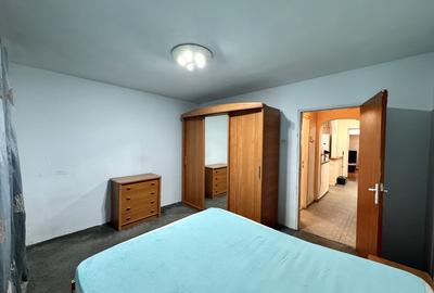 Apartament 2 camere, zona linistita, decomandat, mobilat, Lujerului - 12