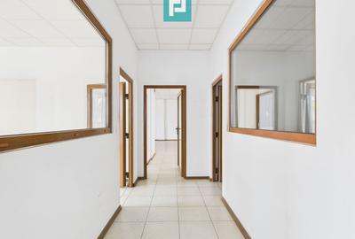 Centru Logistic – Platformă Industrială Oradea - 21