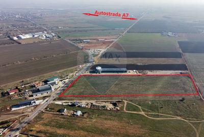 Teren 44,728mp Focsani / Bulevardul Brailei - 3
