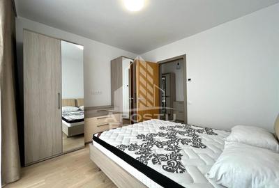 Apartament de lux cu 3 camere 2 bai in Monarch Tower zona Take Ionescu - 7