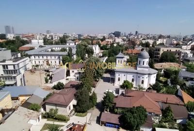 2 Camere de inchiriat | Gradina Icoanei | Metrou | Terasa | Mobilat - 15