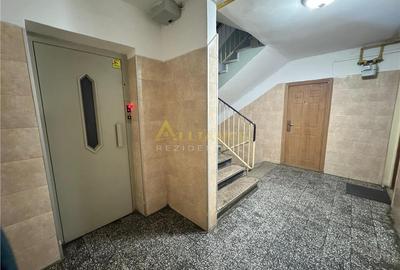 De vanzare apartament 3 camere, situat pe strada Turnul Magurele, intr-un bloc c - 16