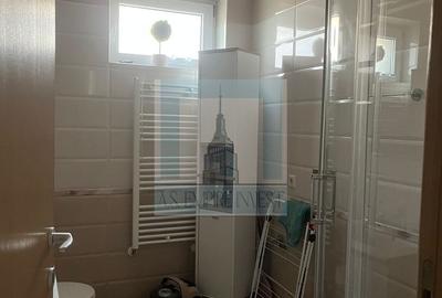 Apartament 2 camere- zona Coresi - Goldis Residence - 6