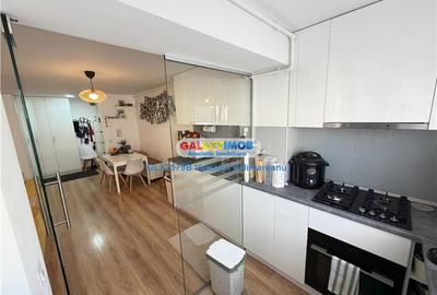 Cod 206 Apartament 4 Camere Ikea Pallady - 18
